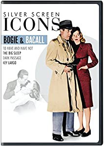 Silver Screen Icons: Bogie & Bacall [DVD](中古品)