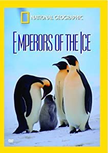 National Geographic: Emperors [DVD](中古品)