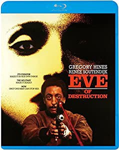 EVE/イヴ [Blu-ray](中古品)