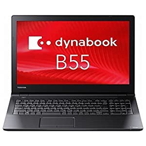 dynabook B55B PB55BEAD4RAPD11(中古品)