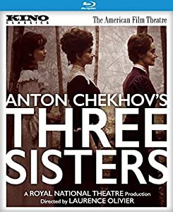 Three Sisters [Blu-ray] [Import](中古品)