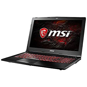 MSI ゲーミングPC ノートパソコン GL62M-7REX-1048JP 15.6インチ(中古品)