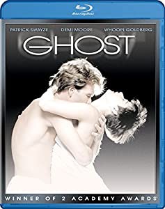 Ghost / [Blu-ray] [Import](中古品)