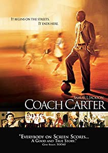 Coach Carter / [DVD] [Import](中古品)