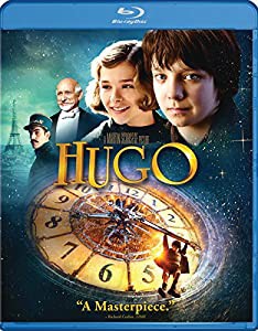 Hugo / [Blu-ray] [Import](中古品)