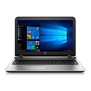 HP 1RR81PA#ABJ HP ProBook 450 G3 [ノートパソコン 15.6型液晶 HDD500GB DVDスーパーマルチ](中古品)