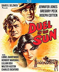 Duel in the Sun [Blu-ray] [Import](中古品)