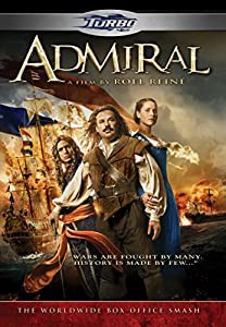 Admiral / [DVD] [Import](中古品)