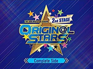 【Amazon.co.jp限定】 THE IDOLM@STER SideM 2nd STAGE ~ORIGIN@L STARS~ Live Blu-ray (Complete Side) (特製ランチトートバッ 