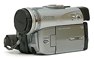 Canon キャノン DM-FV M20 デジタルビデオカメラ ミニDV(中古品)