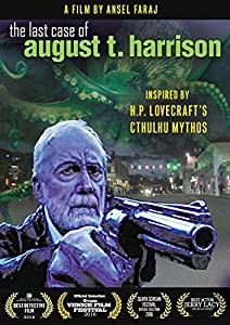 Last Case of August T Harrison [DVD] [Import](中古品)