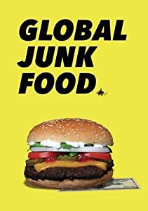 Global Junk Food [DVD] [Import](中古品)