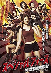 スペシャル・フォース [DVD](中古品)