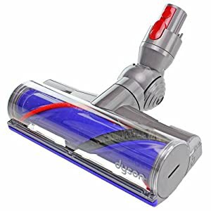 [ダイソン] Dyson ダイレクトドライブクリーナーヘッド SV10 V8シリーズ専用 [並行輸入品](中古品)