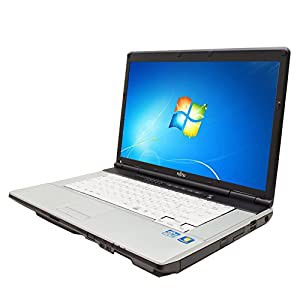 ノートパソコン 中古 富士通 LIFEBOOK E741/C Core i5 2GBメモリ 15.6インチワイド DVDマルチドライブ Windows7 MicrosoftOffice