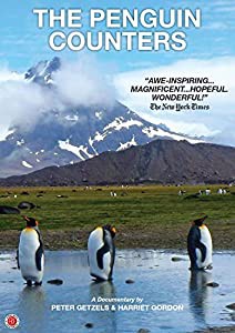 Penguin Counters [DVD] [Import](中古品)