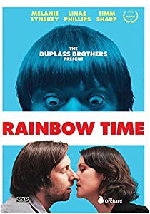 Rainbow Time(中古品)