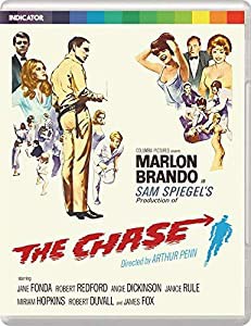 Chase/ [Blu-ray] [Import](中古品)