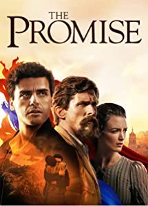 Promise [DVD] [Import](中古品)