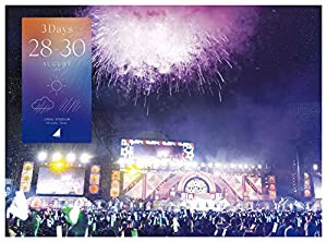4th YEAR BIRTHDAY LIVE 2016.8.28-30 JINGU STADIUM(完全生産限定盤) [Blu-ray](中古品)