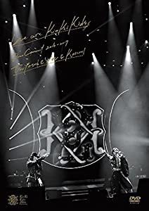 We are KinKi Kids Dome Concert 2016-2017 TSUYOSHI & YOU & KOICHI(通常盤) [DVD](中古品)