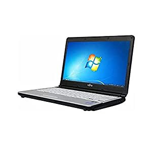 中古ノートパソコン 富士通 LIFEBOOK S761/D【Windows7 Pro・Core i5・無線LAN・DVDマルチ・リカバリ機能】(中古品)