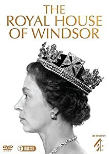 The Royal House of Windsor / ハウス・オブ・ウィンザー イギリス王室の歩み (英語のみ) [PAL-UK](中古品)