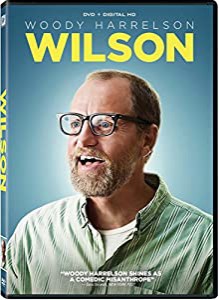 Wilson / [DVD] [Import](中古品)