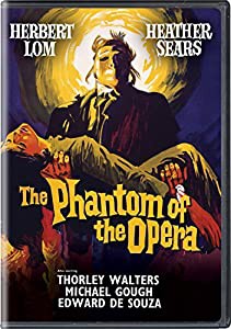 Phantom of the Opera [DVD] [Import](中古品)