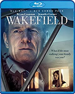 Wakefield / [Blu-ray](中古品)