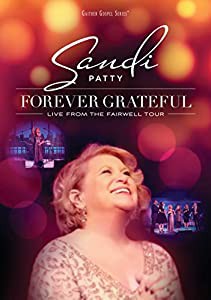 Forever Grateful: Live from Farewell Tour [DVD](中古品)