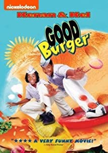 Good Burger / [DVD] [Import](中古品)