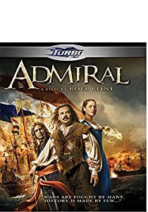 Admiral / [Blu-ray] [Import](中古品)