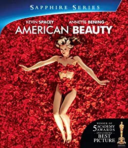 American Beauty / [Blu-ray] [Import](中古品)