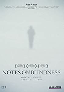 Notes on Blindness [DVD] [Import](中古品)