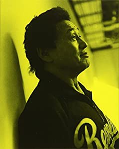 LIVE FOR TODAY-天龍源一郎- [Blu-ray](中古品)