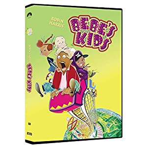 Bebe's Kids [DVD](中古品)