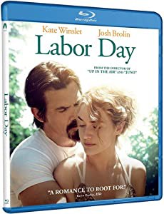 Labor Day / [Blu-ray] [Import](中古品)