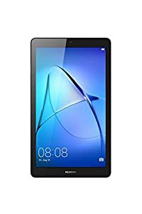 HUAWEI MediaPad T3 7 タブレット 7.0インチ Wi-Fiモデル RAM2GB/ROM16GB 【日本正規代理店品】(中古品)