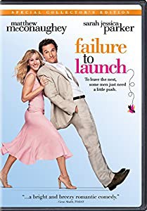 Failure to Launch / [DVD] [Import](中古品)