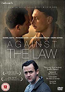 Against the Law [Region 2](中古品)