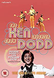 Ken Dodd: The Ken Dodd Laughter Show [Region 2](中古品)