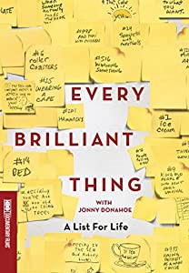 Every Brilliant Thing(中古品)