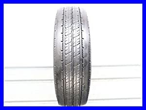 【中古タイヤ】ダンロップ エナセーブ SPLT38 215/70R17 118/116L 1本 サマータイヤ S17170625011(中古品)