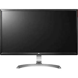 中古】LG モニター ディスプレイ 32UD59-B 31.5インチ/4K/VA 非