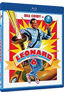 Leonard Part 6(中古品)