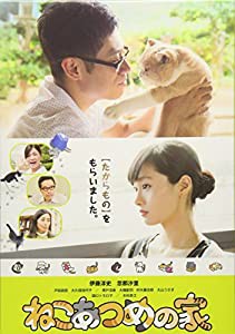 ねこあつめの家(ニャンダフル版) [DVD](中古品)