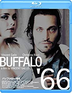 バッファロー'66 [Blu-ray](中古品)
