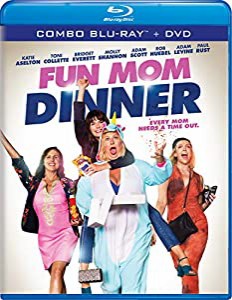 Fun Mom Dinner/ [Blu-ray] [Import](中古品)