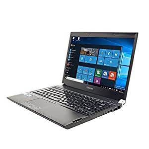 ノートパソコン 中古 東芝 dynabook RX3 Core i5 3GBメモリ 13.3インチワイド Windows10 MicrosoftOffice2010(中古品)